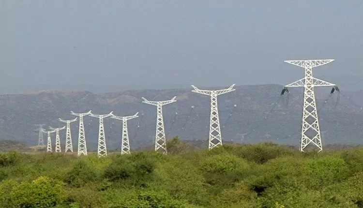 This transmission project runs for 1,045 km between Wolayta-Sodo in Ethiopia and Suswa in Kenya