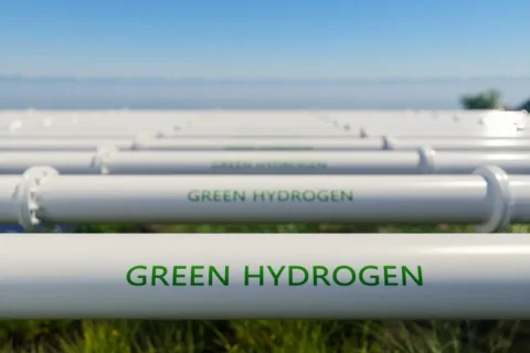 Worley Baytown Hydrogen Facility Faces Uncertain Path Forward