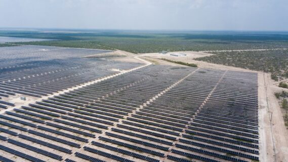 Green & Clean Power Completes Arkansas Solar and Storage Project Powering Hybar
