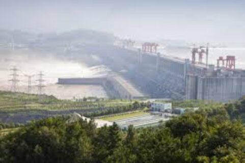 World's Largest Yarlung Zangbo (Brahmaputra) Hydropower Project