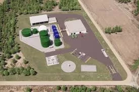 Nexus W2V secures $140M, with $75M from Orion Infrastructure Capital, for the Kingsbury Bioenergy Complex in La Porte, Indiana.