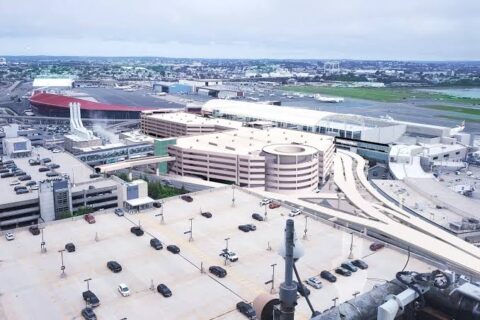 The Massachusetts Port Authority (Massport) granted preliminary approval for a multi-billion-dollar redevelopment of Terminal C.