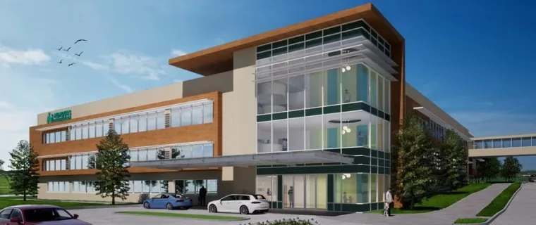 Nemours Children's Health is planning $300M expansion in its Lake Nona campus.