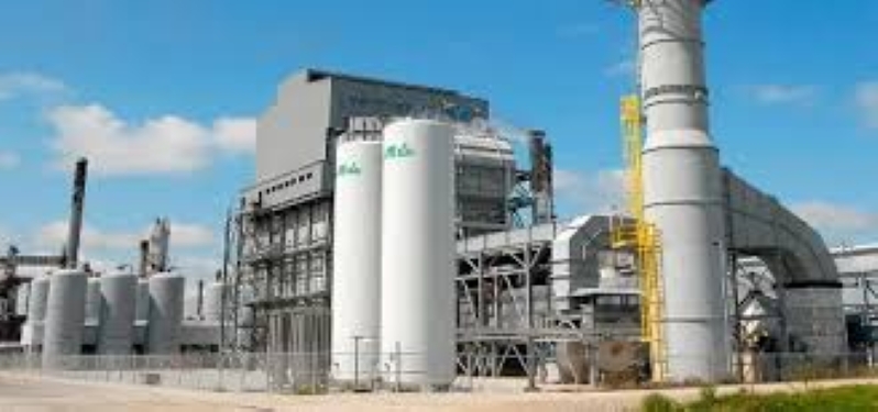 SUISO Coal-to-Fertiliser and Methanol Project
