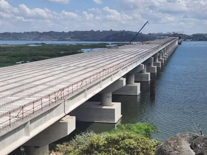 Magufuli Bridge