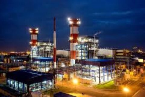 PacificLight Hydrogen-Ready CCGT Power Plant, Singapore: $1bn Investment for a Secure Energy Future