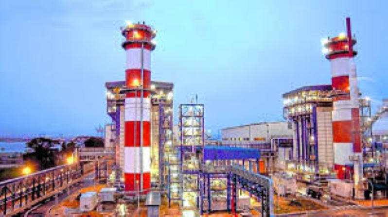 PacificLight Hydrogen-Ready CCGT Power Plant, Singapore: $1bn Investment for a Secure Energy Future