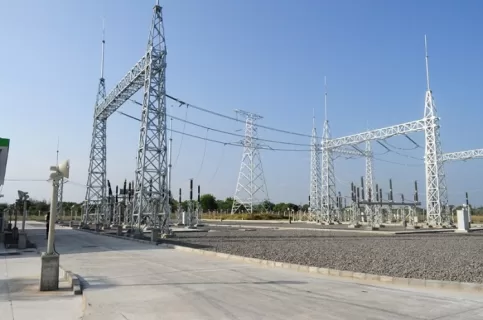 Lamu-Suswa Power Project