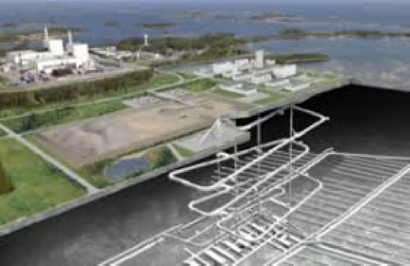 Forsmark Nuclear Fuel Storage Site and Sweden’s Renewed Nuclear Expansion Agenda