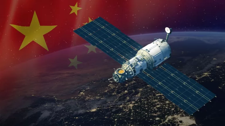 A very senior Chinese scientist has unveiled plans of using super heavy rockets, to construct power stations in space. This ambitious project is referred to as “another Three Gorges Dam Above Earth project.