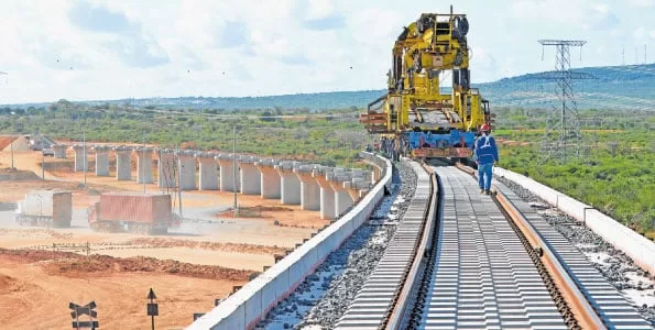 In what will be a boost for the railway infrastructure in Uganda, the country has signed a Memorandum of Understanding (MOU) with the UAE to invest in Uganda rail infrastructure