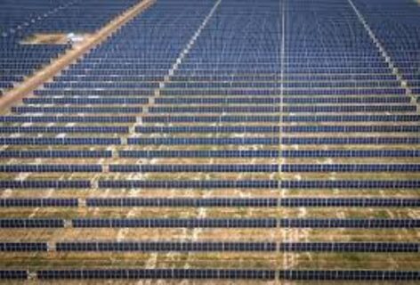 Western Green Energy Hub in Australia: Largest Planned Renewable Energy Project in the World