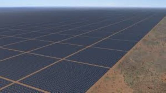 Western Green Energy Hub, Australia: World's Largest Planned Renewable Energy Project