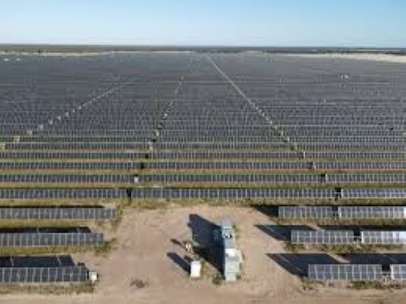 Western Green Energy Hub: Inside Australia’s 70GW Renewable Export Vision