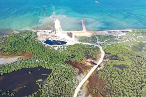 Mozambique LNG Project