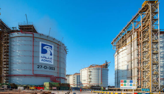 ADNOC Gas and the Emirates Water and Electricity Company (EWEC) finalized a landmark $10 billion partnership