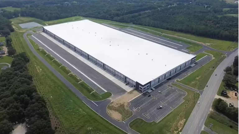 Isuzu Expands US Footprint with New $280M South Carolina Production Plant