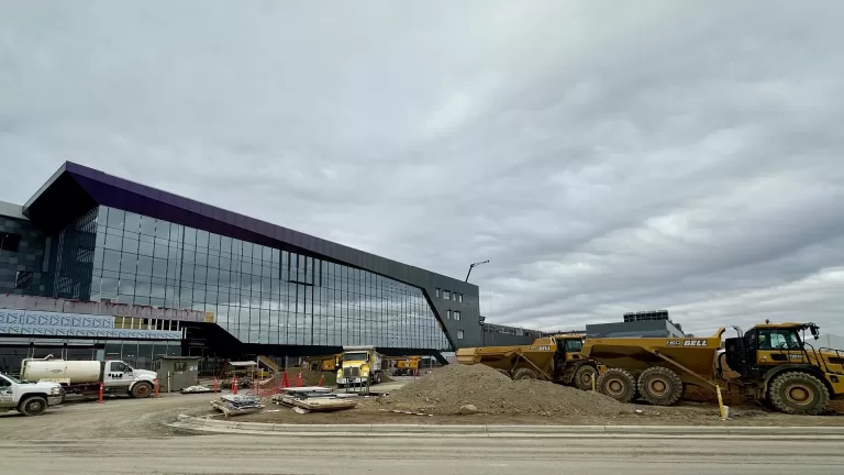 Wolfspeed’s $5B Silicon Carbide Factory in Chatham County, North Carolina Nears Completion