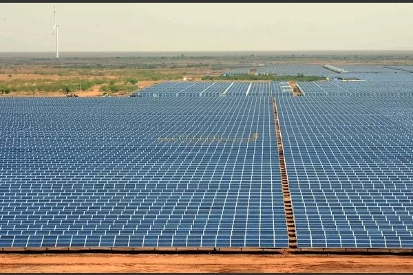 Hazoor Multi Projects Limited (HMPL) has revealed its plans of setting up a 500MW solar project in Andhra Pradesh