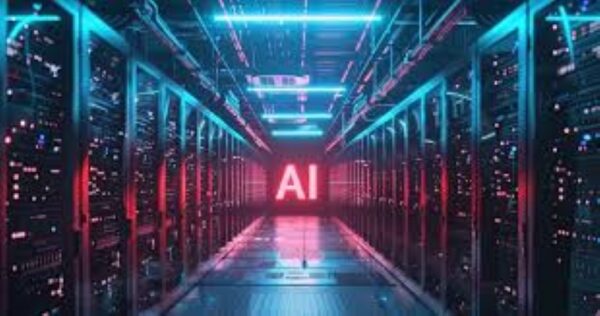 World's Biggest AI Data Center in South Korea