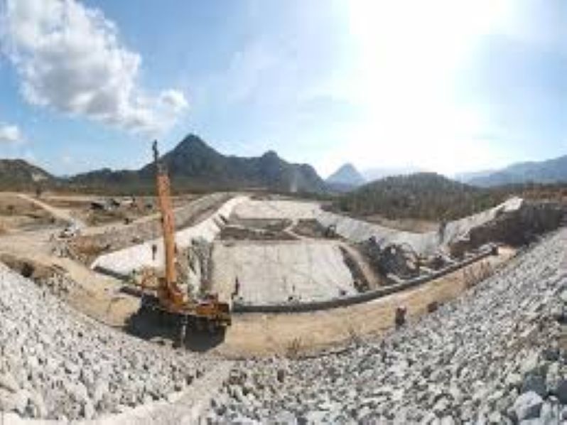 1.2 GW Bac Ai Pumped Storage Hydropower Plant: A Major Step Forward for Vietnam’s Energy Sector