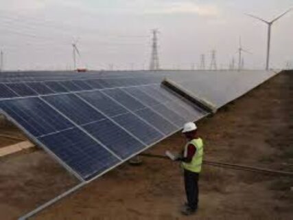 All You Need to Know About the NTPC Green Energy Renewable Energy Project in India