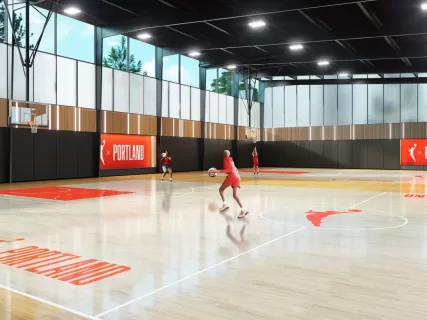 Raj Sports to Build $150M Dual Practice Facility for Portland Thorns and WNBA Expansion Team