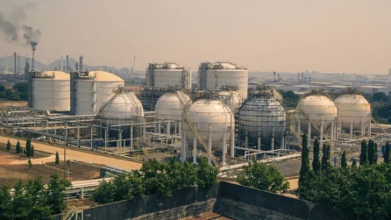 ONEOK and MPLX Texas City Export Terminal Project Advances with $1.75B Investment Plan