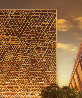 The Mukaab Construction Suspended as New Murabba Timeline Slips to 2040