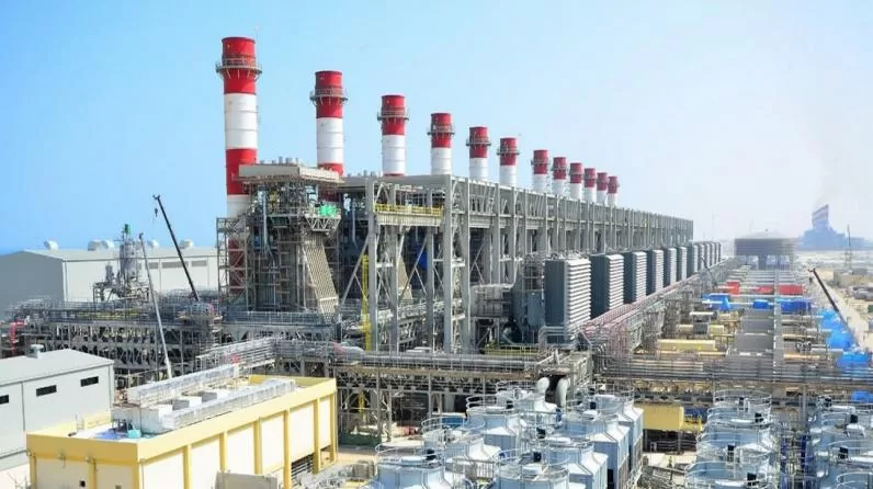 Expansion of the Qurrayah Independent Power Plant (QIPP)