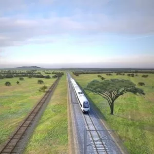 This SGR project is expected to unlock economic opportunities by boosting the transportation of goods from the Lake Zone to the Port of Dar es Salaam.