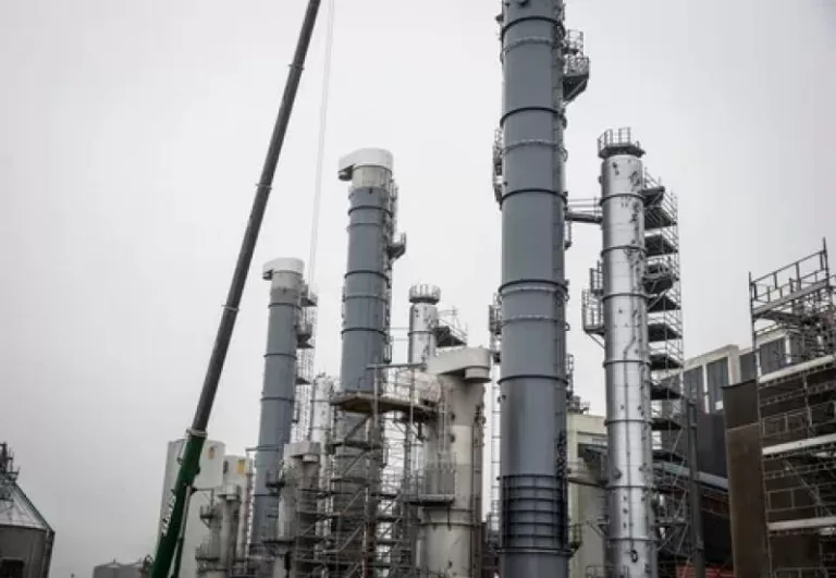 The Ørsted Kalundborg CO2 Hub expects completion by 2026. Upon starting operations, Ørsted’s carbon capture and storage facility in Denmark will scrape about 430,000 tonnes of CO2 annually