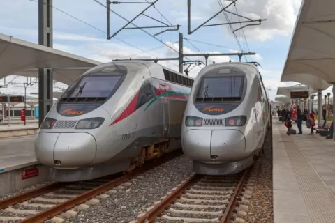 Morocco’s High-Speed Rail Extension