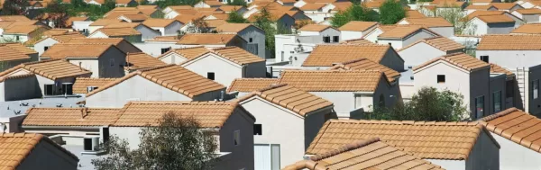 Equatorial Guinea’s Housing Project