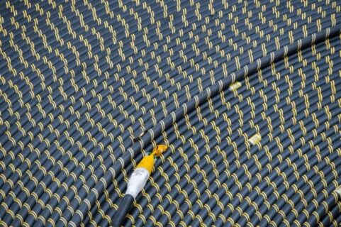 Eastern Green Link 1