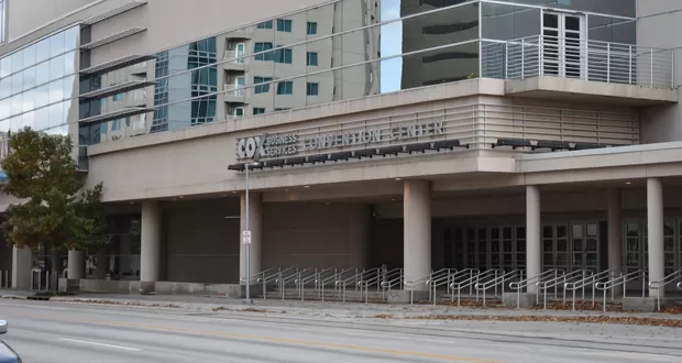 Major Step for OKC’s $1B Thunder Arena as Demolition Prepares to Begin