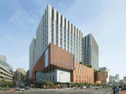 The Phillip and Susan Ragon Building, MGH: Project Overview & Construction Update