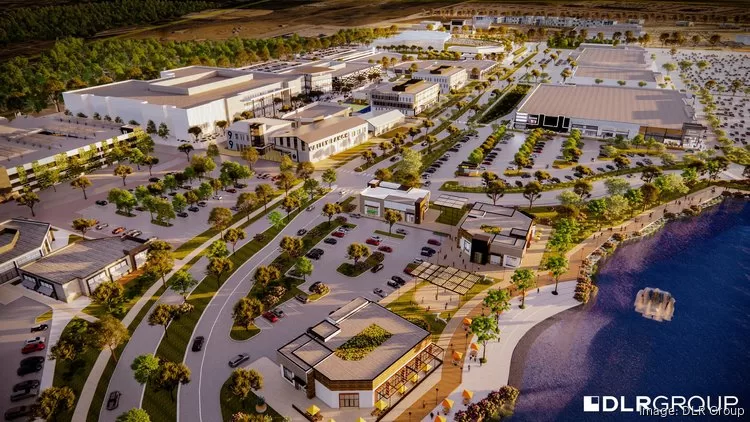 Construction has begun on a $130M convention center in Valley Ranch, set to boost business and event opportunities in East Montgomery County.