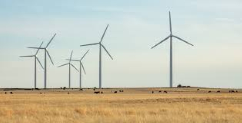 1.2 GW Romania Wind Complex Remains in Early Development as Eurowind Expands Local Operation