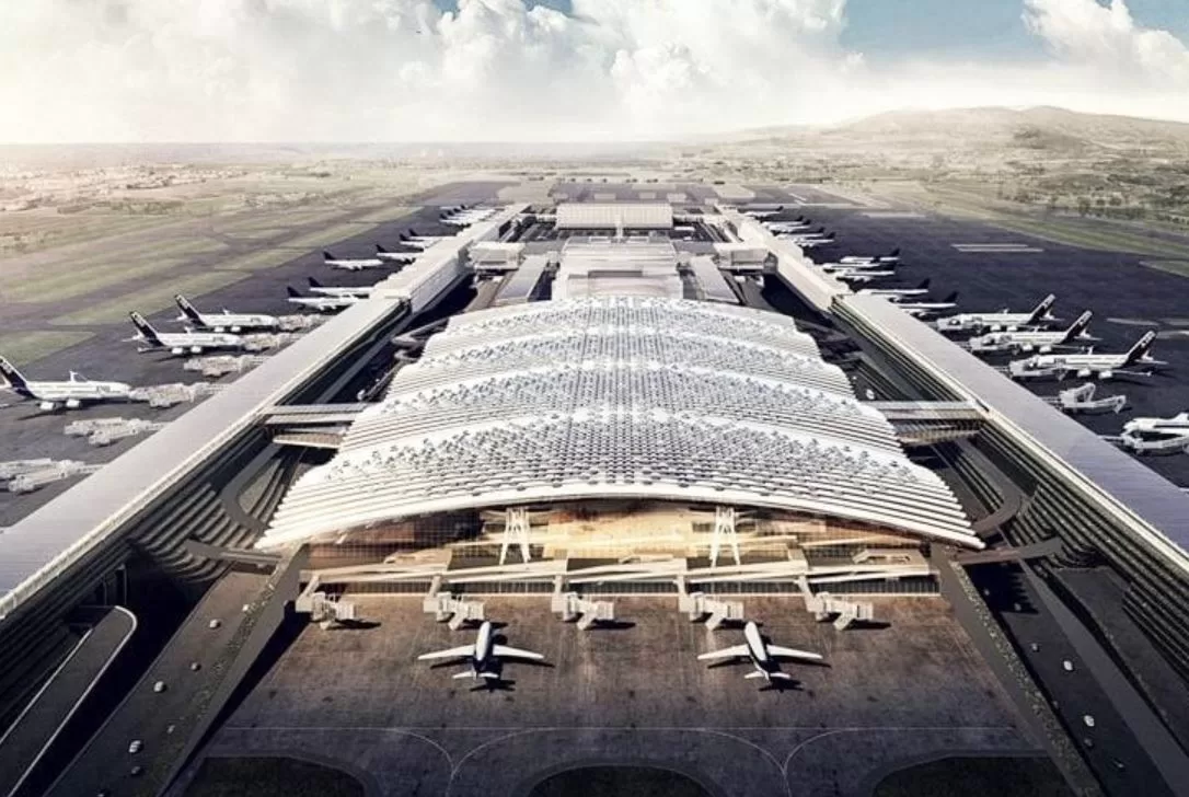 Ethiopian Airlines and AfDB Partner on $7.8B Africa’s Largest Bishoftu International Airport