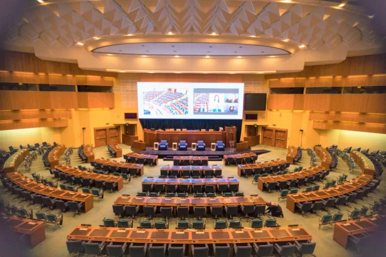 East Africa’s largest conference centre