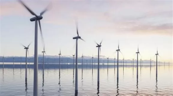 Danish-based Copenhagen Infrastructure Partners (CIP) has reached financial close on Taiwan’s $3.1 billion Fengmiao I offshore wind project