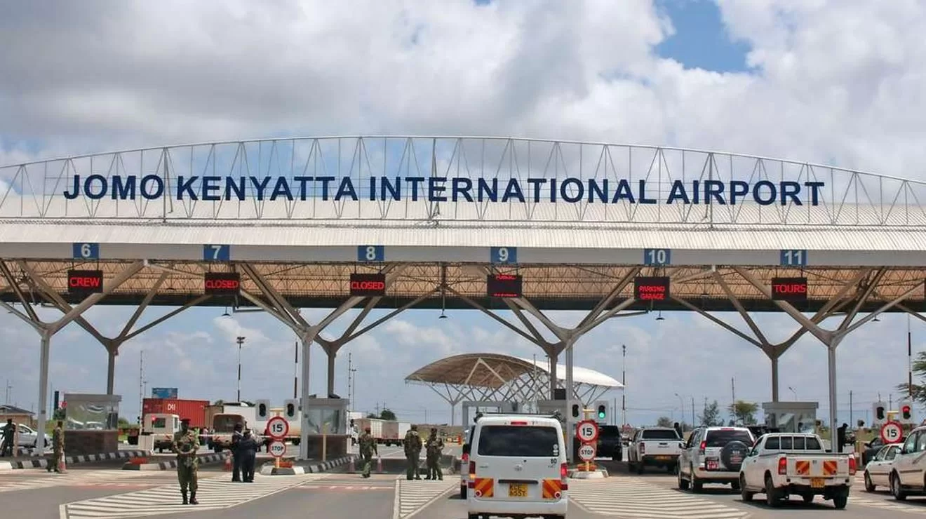 Kenya’s New Airport Project