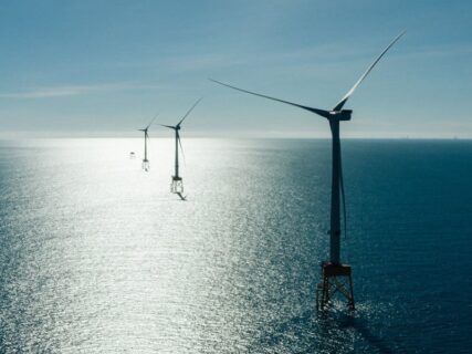 Equipped with 33 Vestas 15 MW turbines, the wind farm is slated for full commercial completion by the end of 2027.