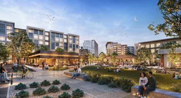 Construction Begins on The District, a $500M Mixed-Use Development in Round Rock, Texas