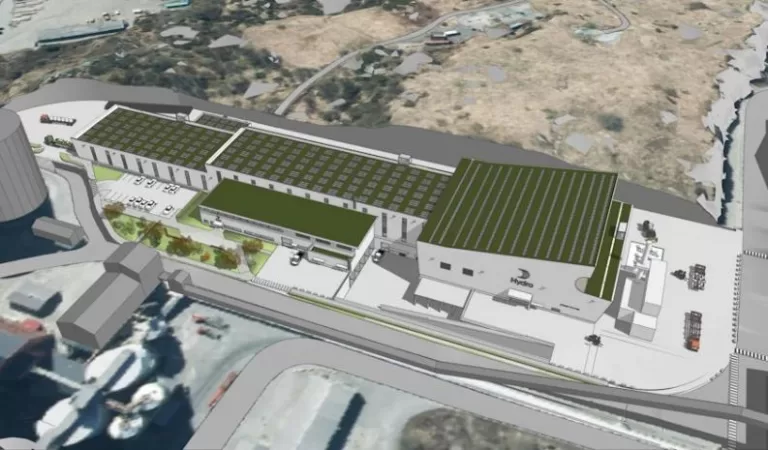 Norsk Hydro to build new aluminium wire rod casthouse facility in Norway for NOK 1.7 billion