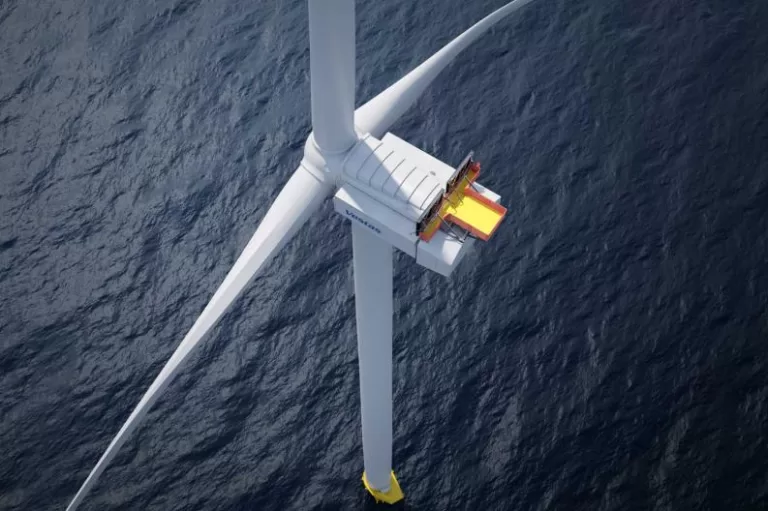 Progress on RWE’s Nordseecluster and Thor offshore wind projects after Norges Bank makes €1.4 billion investment
