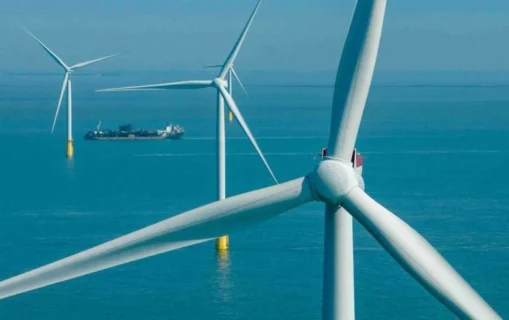 Inside Taiwan's 640MW Yunlin Offshore Wind Project Now in Full Operation