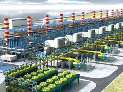 Qurayyah IPP expansion project