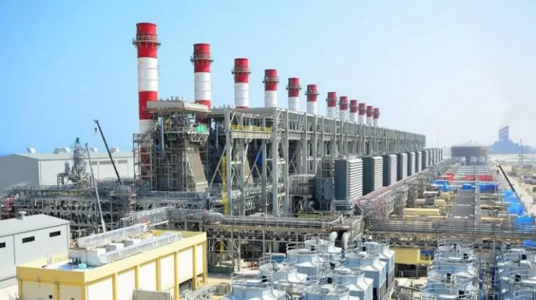 Orascom, Técnicas Reunidas JV bags construction contract for Saudi’s 3GW Qurayyah IPP Power Plant expansion